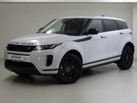 Land Rover Range Rover Evoque 2021 occasion