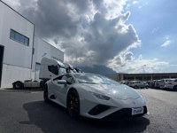 Lamborghini Huracán 2021 occasion