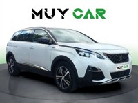 Peugeot 5008 2021 occasion