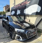 Audi S5 2021 occasion