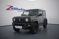 Suzuki Jimny 2021 occasion