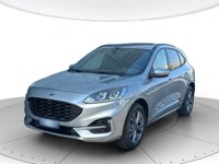Ford Kuga 2021 occasion