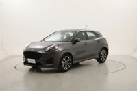 Ford Puma 2021 occasion