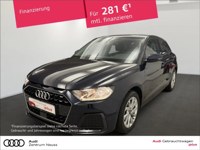 Audi A1 2021 occasion