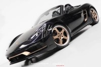 Porsche Boxster 2021 occasion
