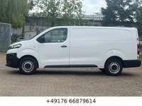 Opel Vivaro 2021 occasion