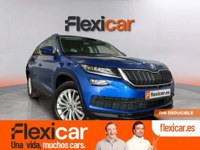 Skoda Kodiaq 2021 occasion