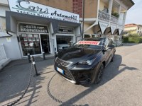 Lexus NX 300 2021 occasion