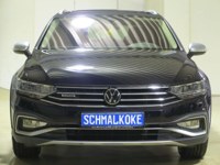 Volkswagen Passat Alltrack 2021 occasion