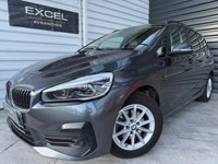 BMW 216 Gran Tourer 2021 occasion