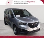 Opel Combo 2021 occasion