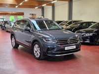 Volkswagen Tiguan 2021 occasion