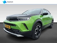 Opel Mokka-e 2021 occasion