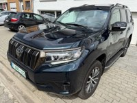 Toyota Land Cruiser 2021 occasion