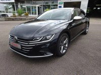 Volkswagen Arteon 2021 occasion