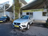 Seat Ateca 2021 occasion