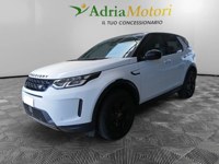 Land Rover Discovery Sport 2021 occasion