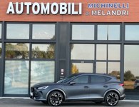Cupra Formentor 2021 occasion