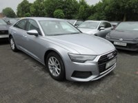 Audi A6 2021 occasion