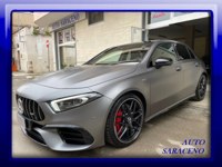 Mercedes-Benz A 45 AMG 2021 occasion
