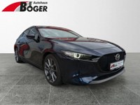 Mazda 3 2021 occasion