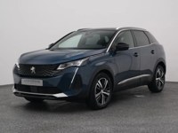 Peugeot 3008 2021 occasion