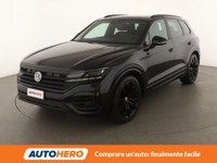Volkswagen Touareg 2021 occasion