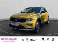 Volkswagen T-Roc 2021 occasion