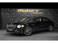 Bentley Flying Spur 2021 occasion