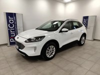Ford Kuga 2021 occasion