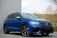 Volkswagen Tiguan 2021 occasion