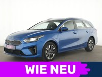 Kia cee'd Sportswagon 2021 occasion