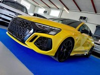 Audi RS3 2021 occasion