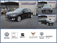 Audi A3 2021 occasion