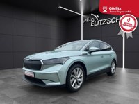 Skoda Enyaq 2021 occasion