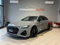 Audi RS6 2021 occasion