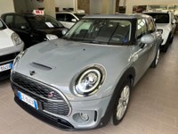 MINI Cooper SD Clubman 2021 occasion