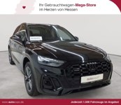 Audi Q5 2021 occasion