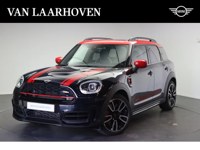 MINI John Cooper Works Countryman 2021 occasion