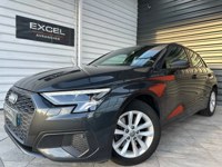 Audi A3 2021 occasion