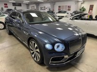 Bentley Flying Spur 2021 occasion