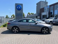 Mercedes-Benz CLA 220 2021 occasion