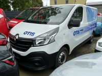 Renault Trafic 2021 occasion