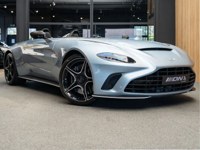 Aston Martin V12 Speedster 2021 occasion