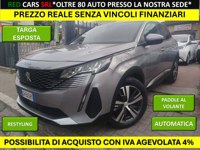 Peugeot 3008 2021 occasion