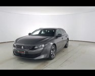 Peugeot 508 2021 occasion