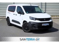 Peugeot Partner 2021 occasion
