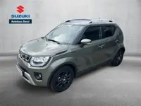 Suzuki Ignis 2021 occasion