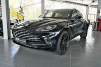 Aston Martin DBX 2021 occasion