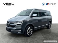 Volkswagen Multivan 2021 occasion